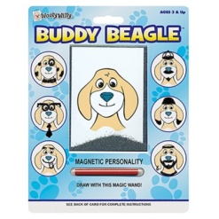 Buddy Beagle by Playmonster