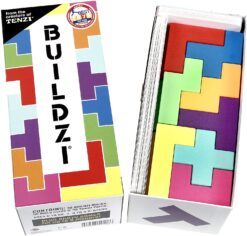 Buildzi by TENZI 1