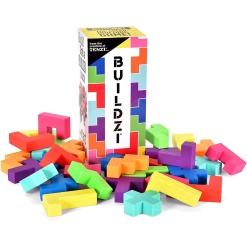 Buildzi by TENZI