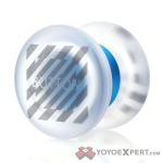 Button YoYo TopYo by Top Yo