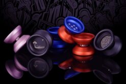 California YoYo YoYo Factory by YoYoFactory 5