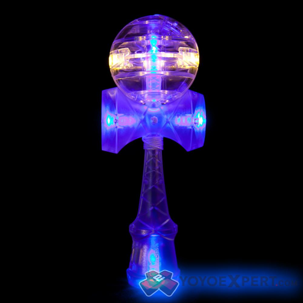 Catchy LED Kendama by Catchy Catchy LED Kendama by Catchy