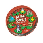 Classic Tin BB Puzzle by Schylling 2