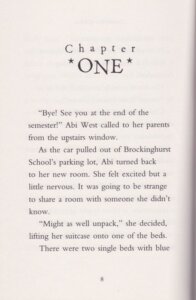 Classroom Chaos 2 Magic Kitten by Penguin Random House 1