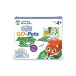 Coding Critters Go Pets Scrambles the Fox by Learning Resources
