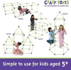 Crazy Forts by Crazy Forts 2
