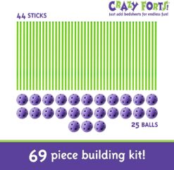Crazy Forts by Crazy Forts 3