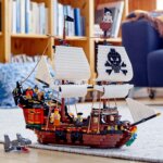 Creator Pirate Ship by 4