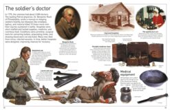 DK Eyewitness Books American Revolution by Dorling Kindersley 3