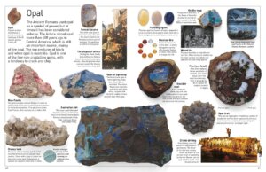 DK Eyewitness Books Crystal Gem by Dorling Kindersley 1