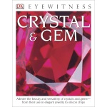 DK Eyewitness Books Crystal Gem by Dorling Kindersley