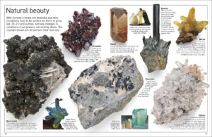 DK Eyewitness Books Crystal Gem by Dorling Kindersley 2