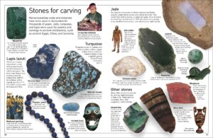 DK Eyewitness Books Crystal Gem by Dorling Kindersley 3