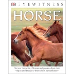 DK Eyewitness Books Horse by Dorling Kindersley