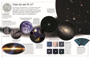 DK Eyewitness Books Universe by Dorling Kindersley 1