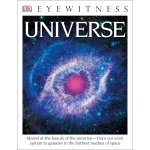 DK Eyewitness Books Universe by Dorling Kindersley