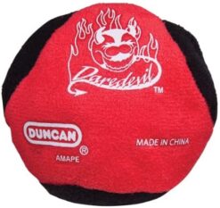 Daredevil Footbag by Duncan 3