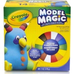 Deluxe Variety Pack Model Magic by Crayola