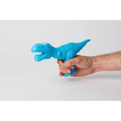 Dinosaur Water Pistol by The Original Toy Company