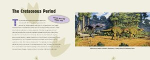 Discovering Dinosaurs by Harry Abrams 5
