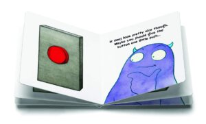 Dont Push the Button by Sourcebooks 3
