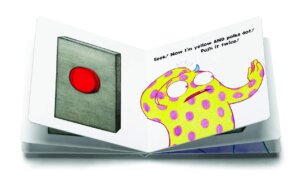 Dont Push the Button by Sourcebooks 5