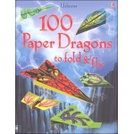Dragon Paper Airplans by Educational Insights