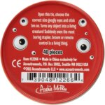 Emergency Googly Eyes by Archie McPhee 1