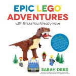 Epic LEGO Adventures by Page Street Publishing