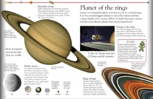 Eye Wonder Space by Dorling Kindersley 3