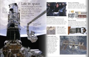 Eye Wonder Space by Dorling Kindersley 4