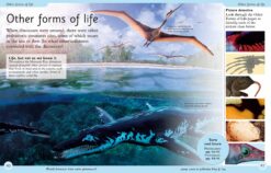 First Dinosaur Encyclopedia by Dorling Kindersley 3