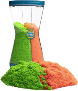 Foam Alive Neon Hourglass by Play Visions 1