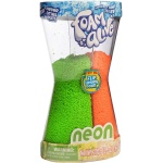 Foam Alive Neon Hourglass by Play Visions