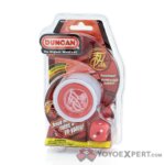 Freehand Responsive YoYo Duncan by Duncan 5
