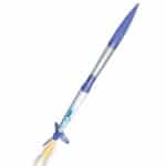 Ghost Chaser Beginner Rocket by Estes 1