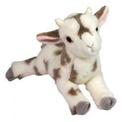 Gisele Goat by Douglas