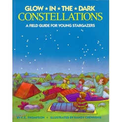 Glow in the Dark Constellations by Penguin Random House