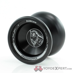 Grasshopper YoYo Duncan by Duncan