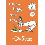 Green Eggs and Ham by Penguin Random House