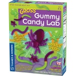 Gross Gummy Candy Lab by Thames Kosmos