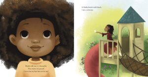 Hair Love by Penguin Random House 1