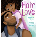 Hair Love by Penguin Random House