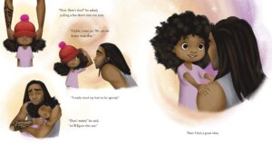 Hair Love by Penguin Random House 3
