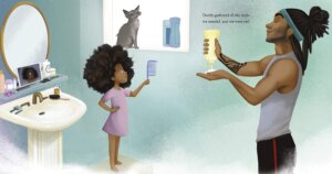 Hair Love by Penguin Random House 4