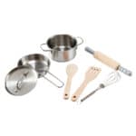 Hape Kids Chefs Cooking Set by Hape 3