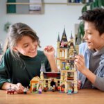 Harry Potter Hogwarts Astronomy Tower by 5