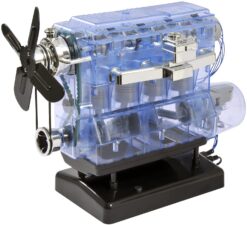 Haynes Build Your Own Internal Combustion Engine by Perisphere And Trylon 1
