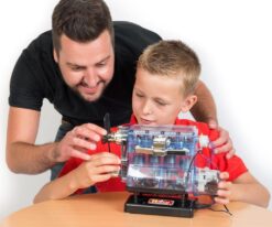 Haynes Build Your Own Internal Combustion Engine by Perisphere And Trylon 2
