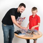 Haynes Build Your Own Internal Combustion Engine by Perisphere And Trylon 3
